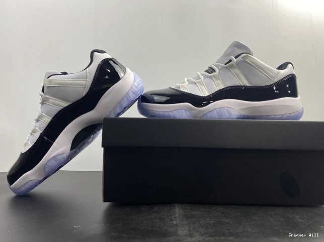 Concord 528895-153 Low Jordan Retro HighQuality 1065 11 0527